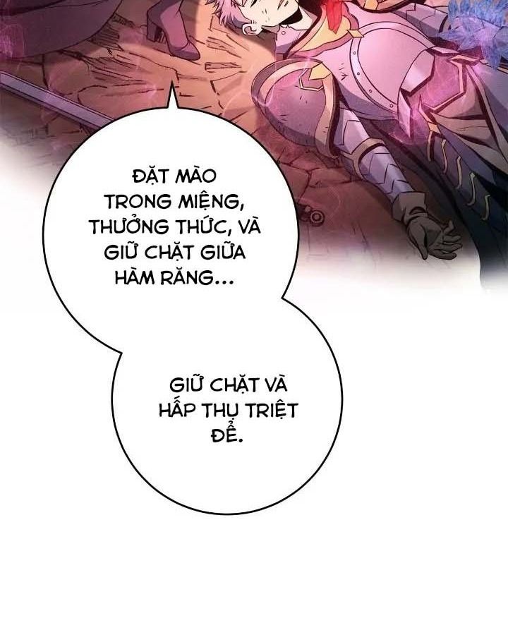 Chiến Binh Xương Trắng Thất Thủ Chapter 262 - Trang 2