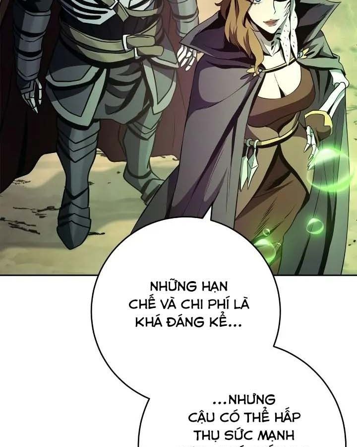 Chiến Binh Xương Trắng Thất Thủ Chapter 262 - Trang 2