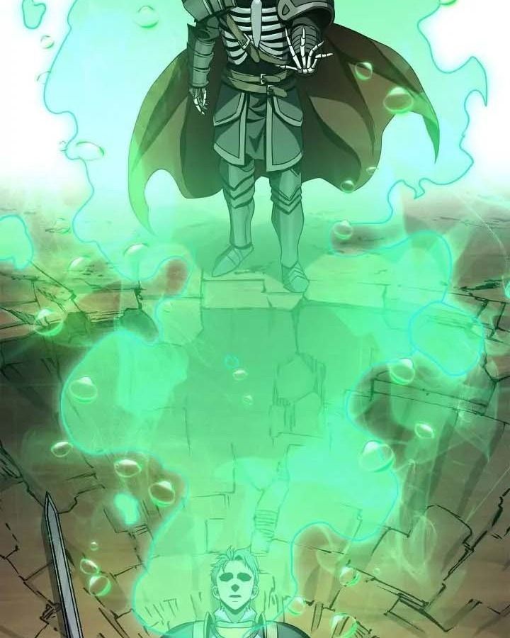 Chiến Binh Xương Trắng Thất Thủ Chapter 262 - Trang 2
