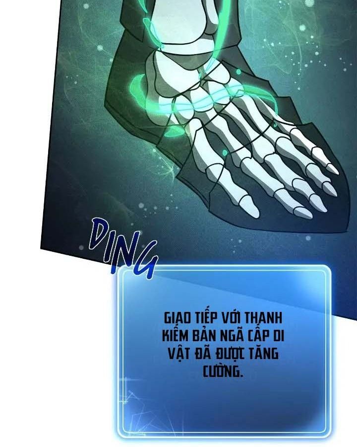 Chiến Binh Xương Trắng Thất Thủ Chapter 262 - Trang 2
