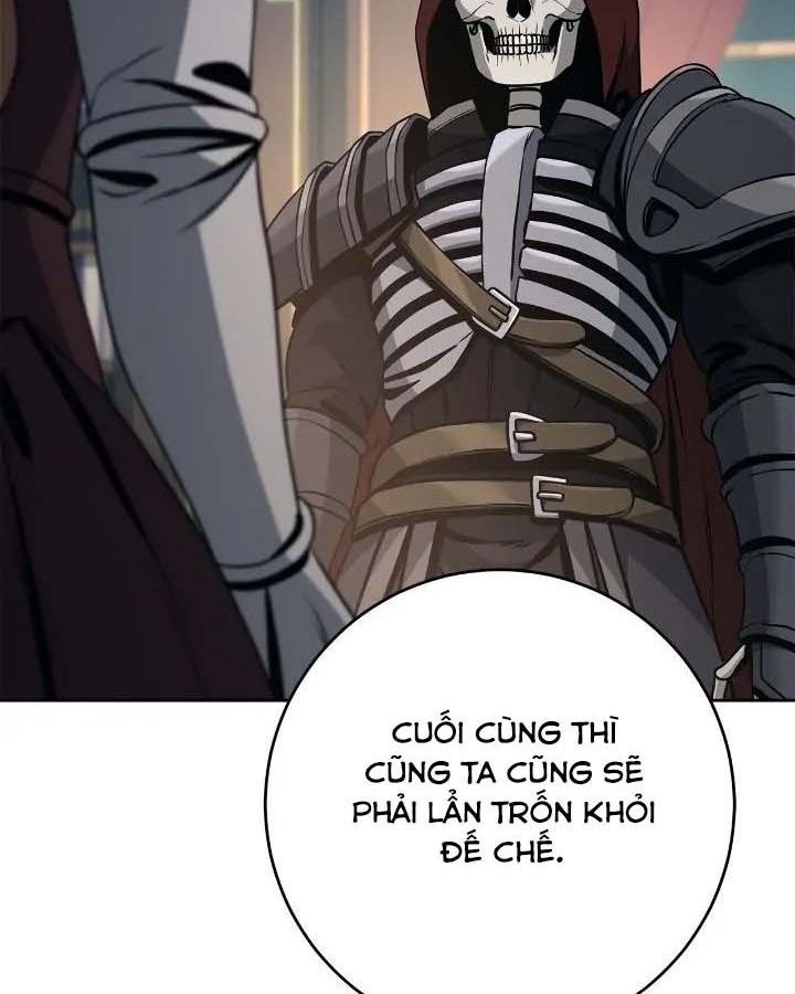 Chiến Binh Xương Trắng Thất Thủ Chapter 263 - Trang 2
