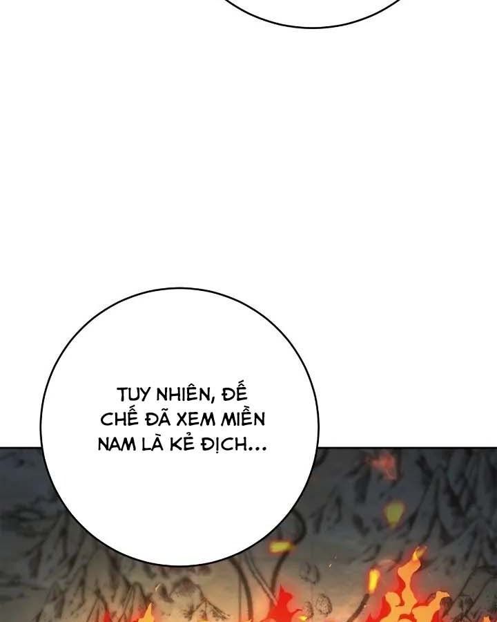 Chiến Binh Xương Trắng Thất Thủ Chapter 263 - Trang 2