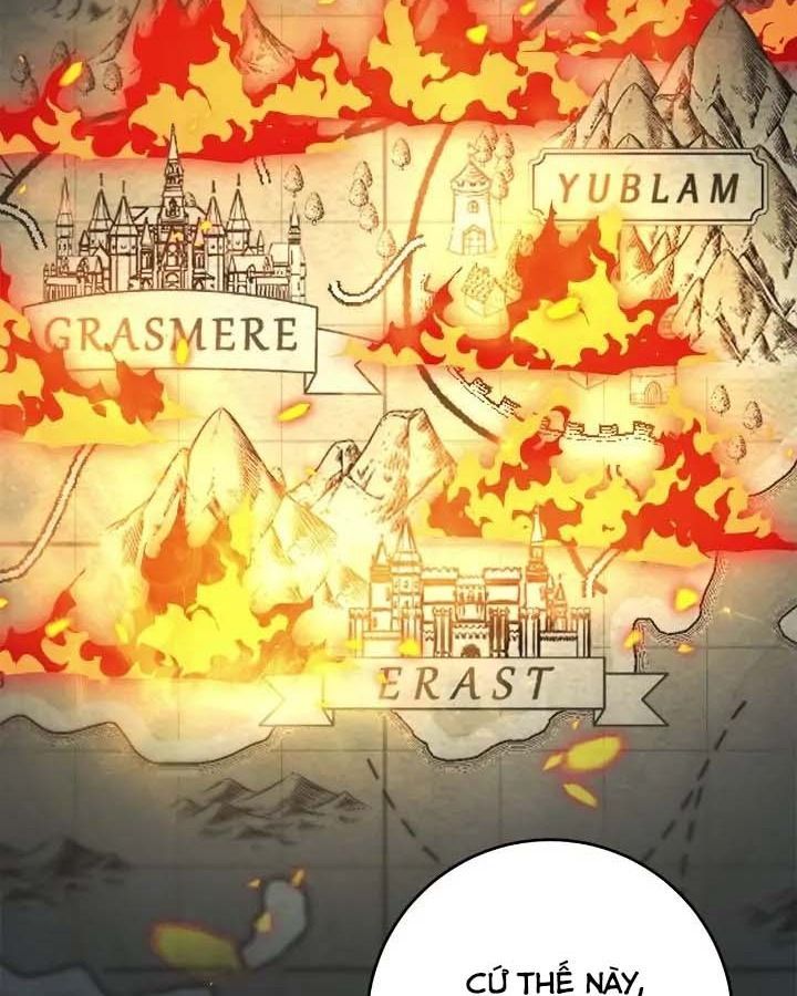 Chiến Binh Xương Trắng Thất Thủ Chapter 263 - Trang 2