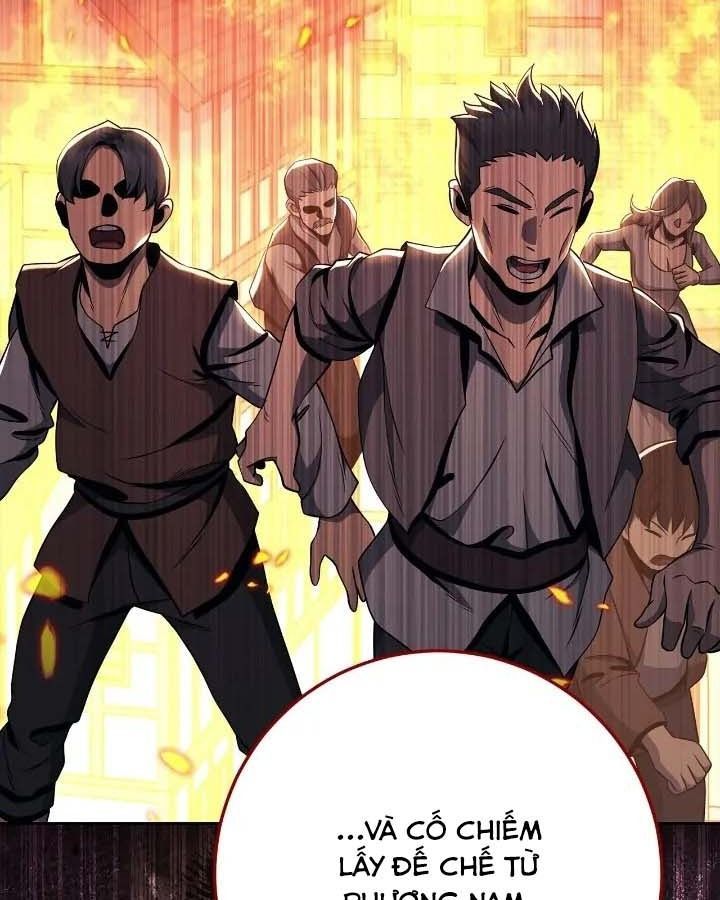 Chiến Binh Xương Trắng Thất Thủ Chapter 263 - Trang 2