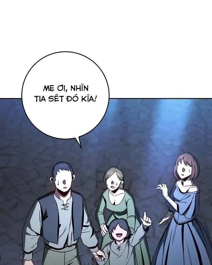 Chiến Binh Xương Trắng Thất Thủ Chapter 263 - Trang 2