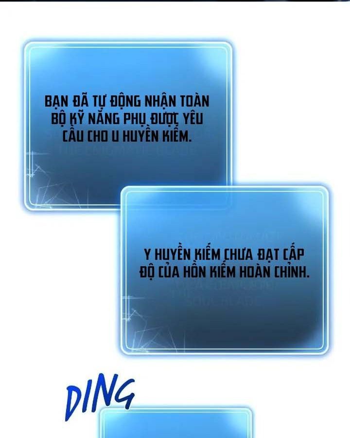Chiến Binh Xương Trắng Thất Thủ Chapter 263 - Trang 2