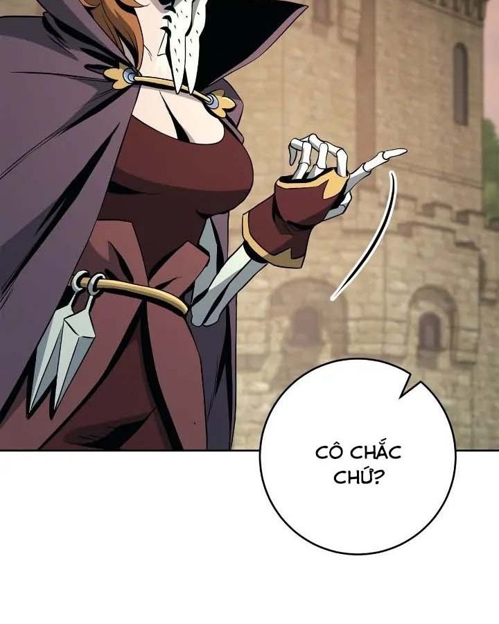 Chiến Binh Xương Trắng Thất Thủ Chapter 263 - Trang 2