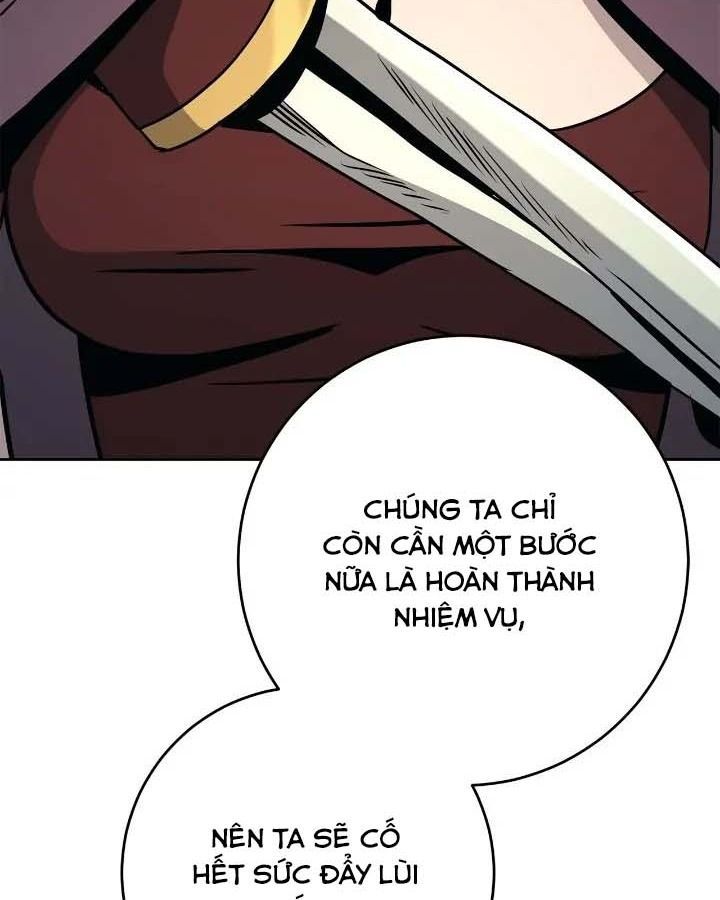 Chiến Binh Xương Trắng Thất Thủ Chapter 263 - Trang 2