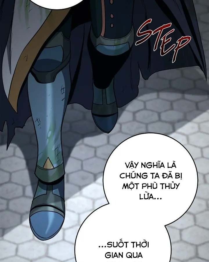 Chiến Binh Xương Trắng Thất Thủ Chapter 264 - Trang 2