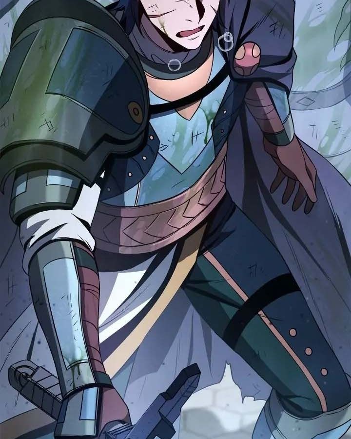 Chiến Binh Xương Trắng Thất Thủ Chapter 264 - Trang 2