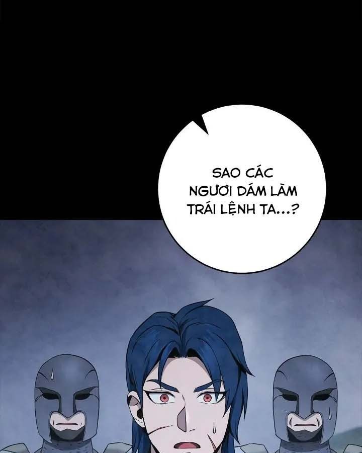 Chiến Binh Xương Trắng Thất Thủ Chapter 264 - Trang 2