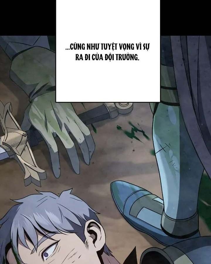 Chiến Binh Xương Trắng Thất Thủ Chapter 264 - Trang 2
