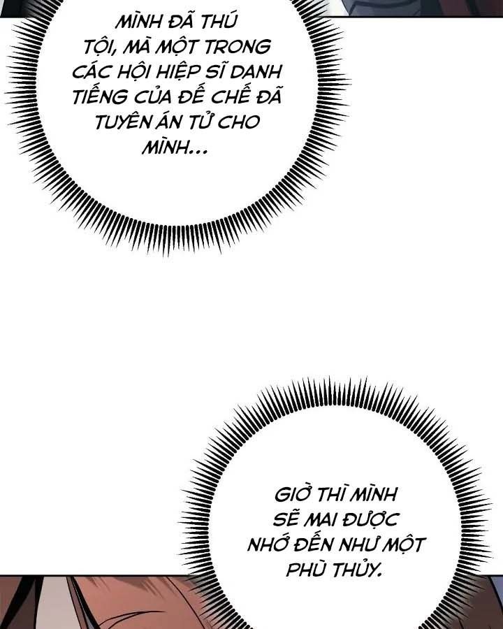 Chiến Binh Xương Trắng Thất Thủ Chapter 264 - Trang 2