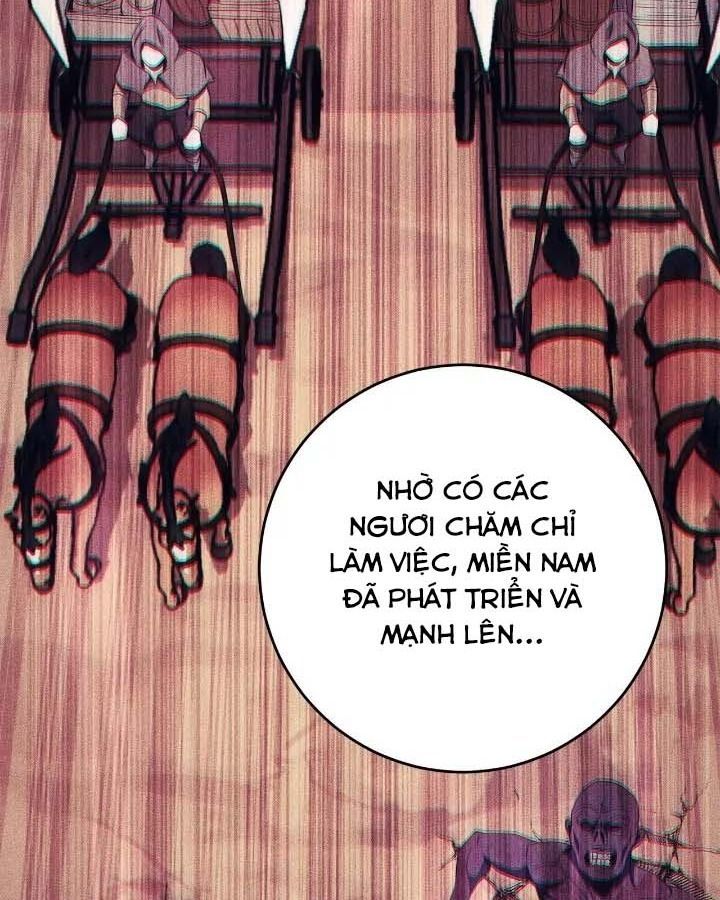 Chiến Binh Xương Trắng Thất Thủ Chapter 264 - Trang 2