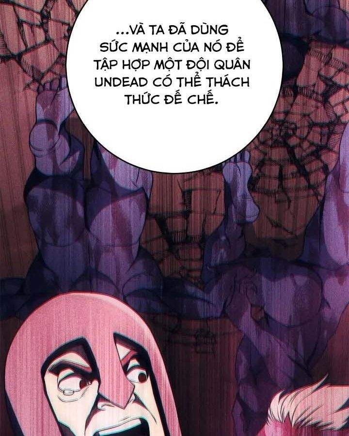 Chiến Binh Xương Trắng Thất Thủ Chapter 264 - Trang 2