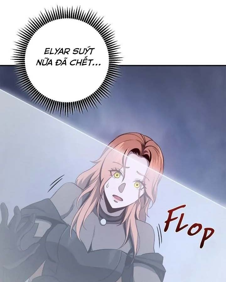 Chiến Binh Xương Trắng Thất Thủ Chapter 265 - Trang 2