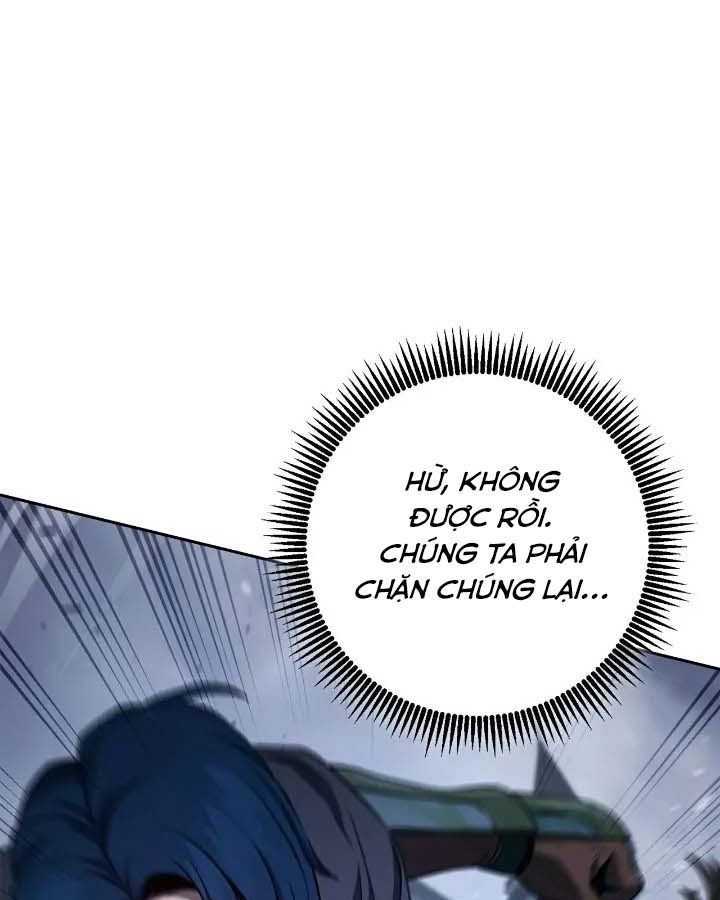 Chiến Binh Xương Trắng Thất Thủ Chapter 265 - Trang 2
