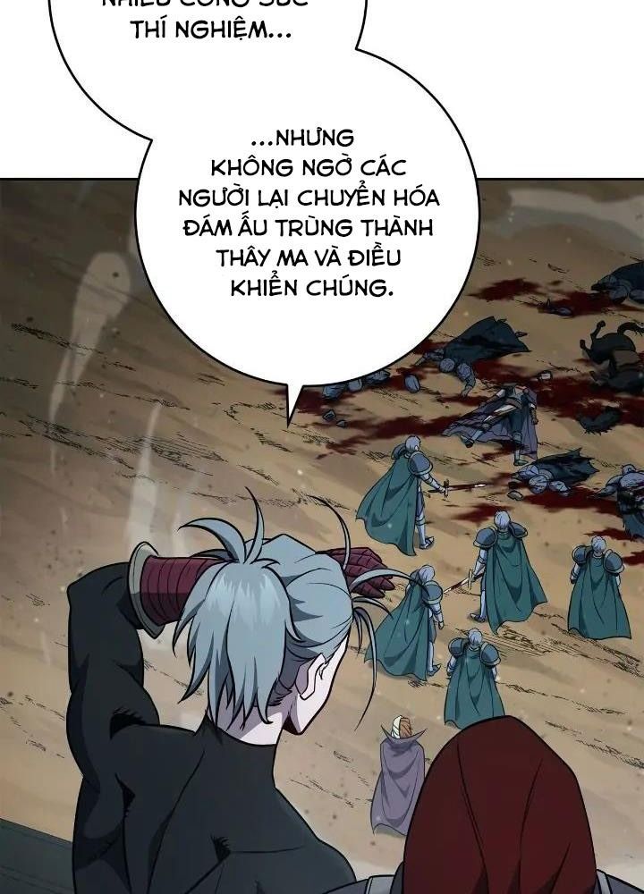 Chiến Binh Xương Trắng Thất Thủ Chapter 266 - Trang 2
