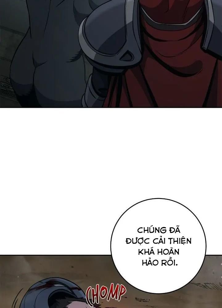 Chiến Binh Xương Trắng Thất Thủ Chapter 266 - Trang 2