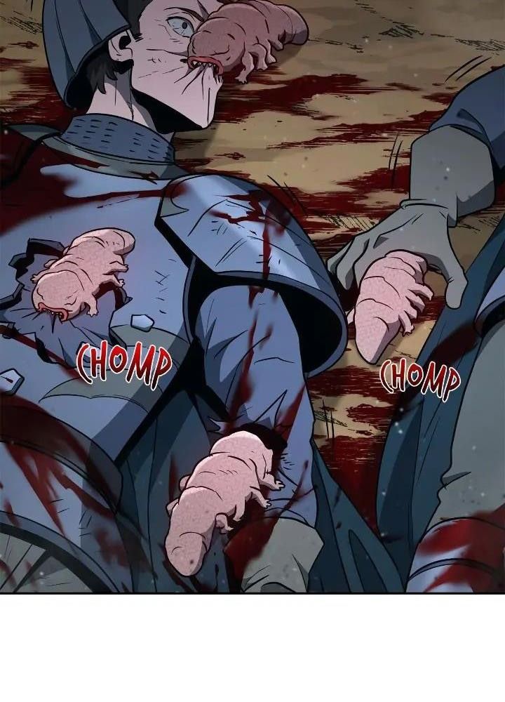 Chiến Binh Xương Trắng Thất Thủ Chapter 266 - Trang 2