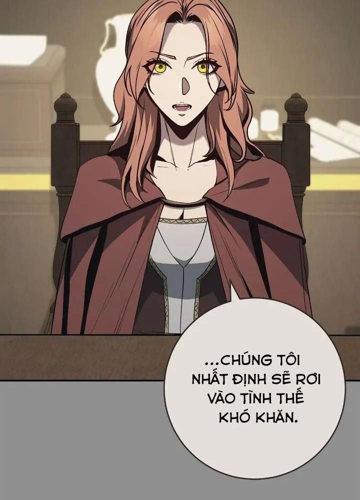 Chiến Binh Xương Trắng Thất Thủ Chapter 266 - Trang 2
