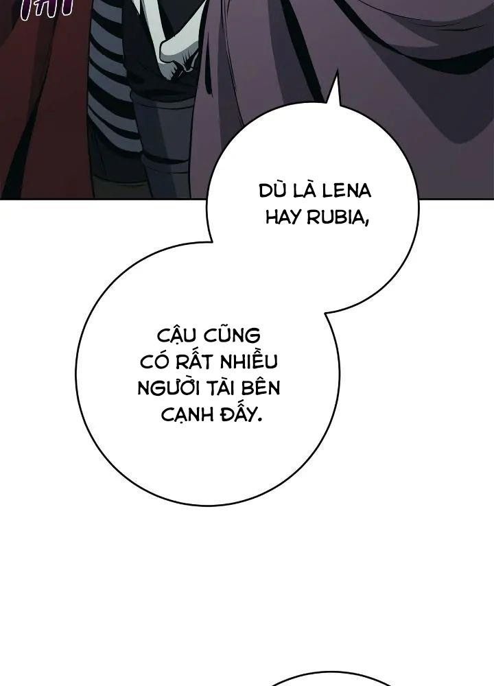Chiến Binh Xương Trắng Thất Thủ Chapter 266 - Trang 2