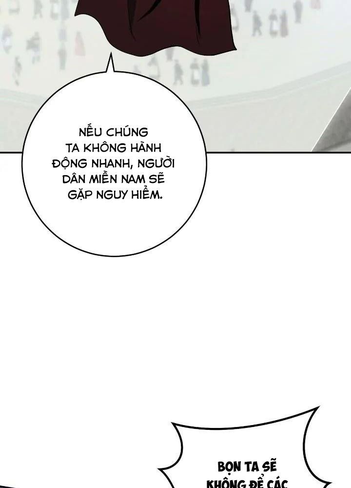 Chiến Binh Xương Trắng Thất Thủ Chapter 266 - Trang 2