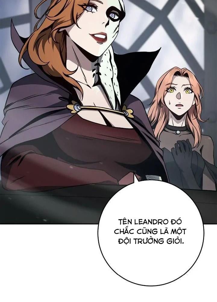 Chiến Binh Xương Trắng Thất Thủ Chapter 266 - Trang 2