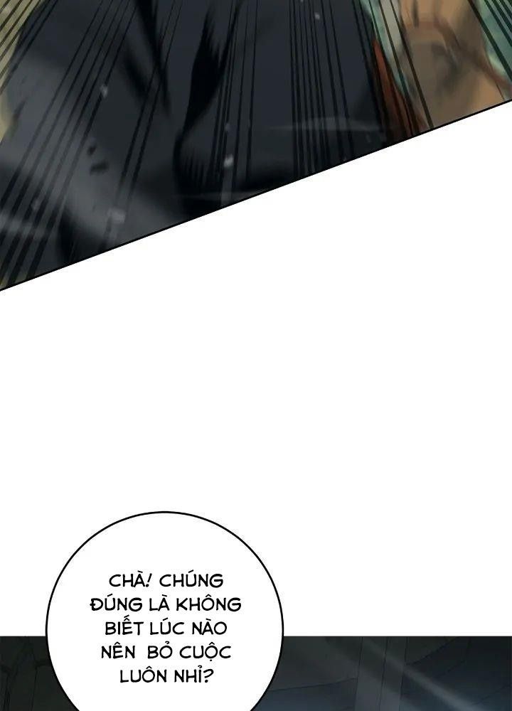 Chiến Binh Xương Trắng Thất Thủ Chapter 266 - Trang 2