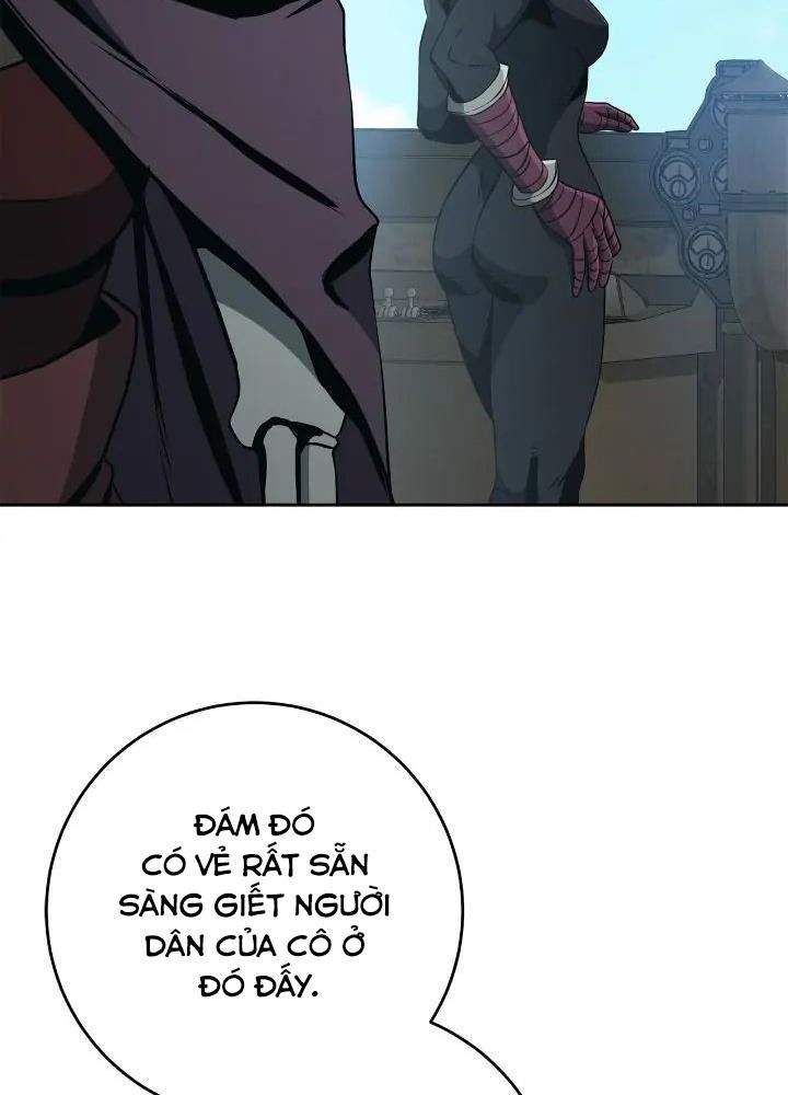 Chiến Binh Xương Trắng Thất Thủ Chapter 266 - Trang 2