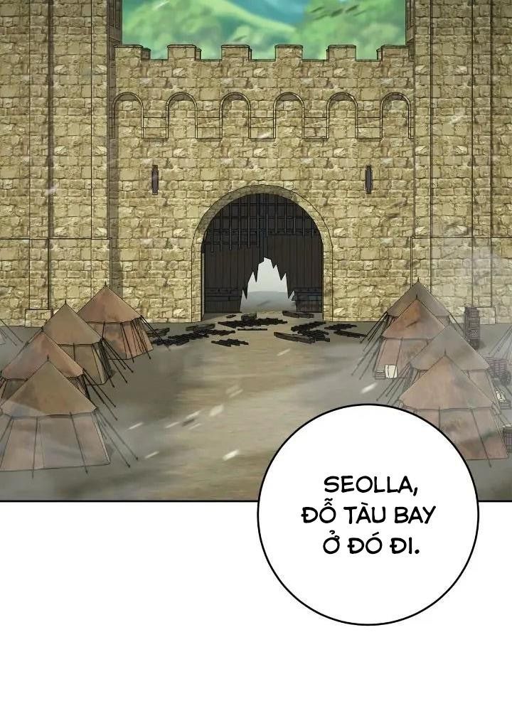 Chiến Binh Xương Trắng Thất Thủ Chapter 266 - Trang 2