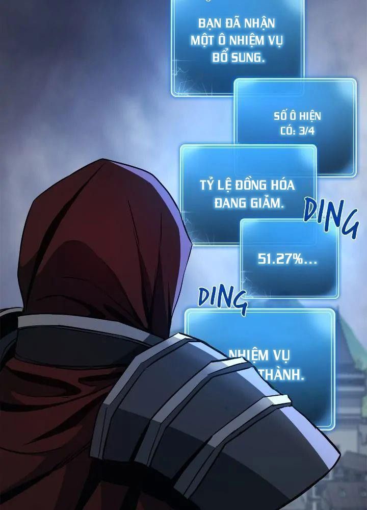 Chiến Binh Xương Trắng Thất Thủ Chapter 266 - Trang 2