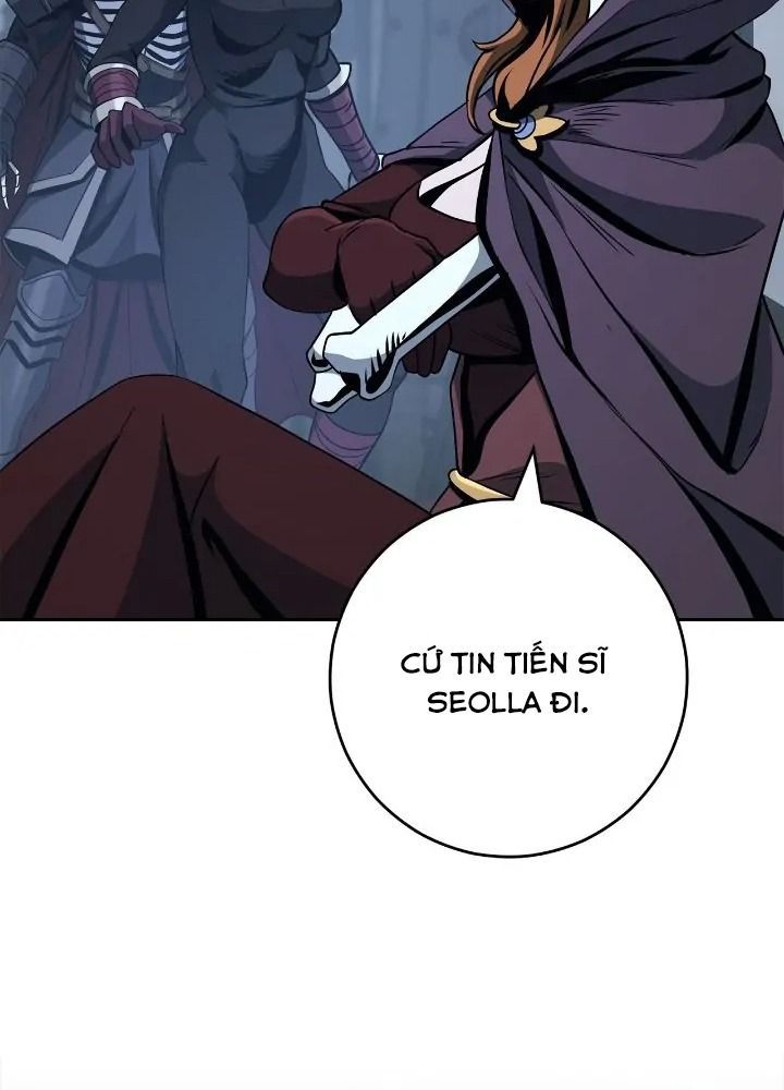 Chiến Binh Xương Trắng Thất Thủ Chapter 267 - Trang 2