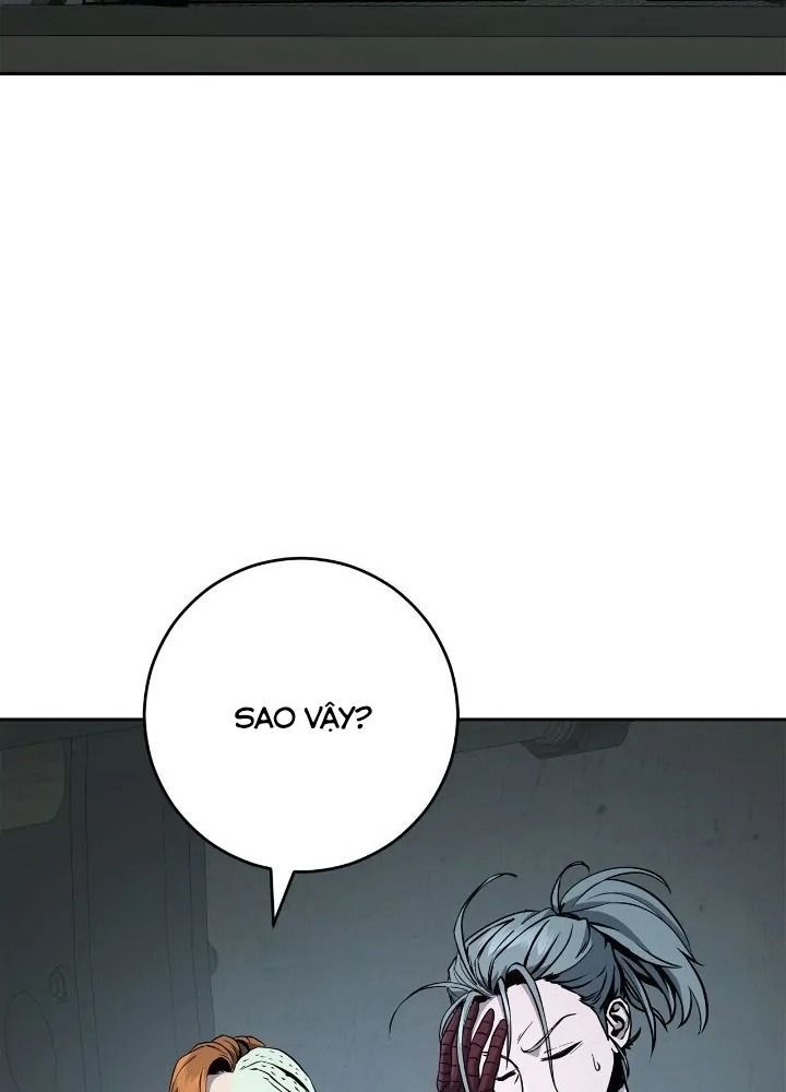Chiến Binh Xương Trắng Thất Thủ Chapter 267 - Trang 2