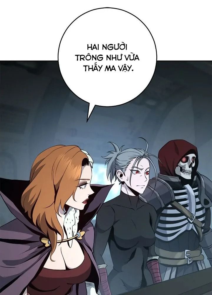 Chiến Binh Xương Trắng Thất Thủ Chapter 267 - Trang 2