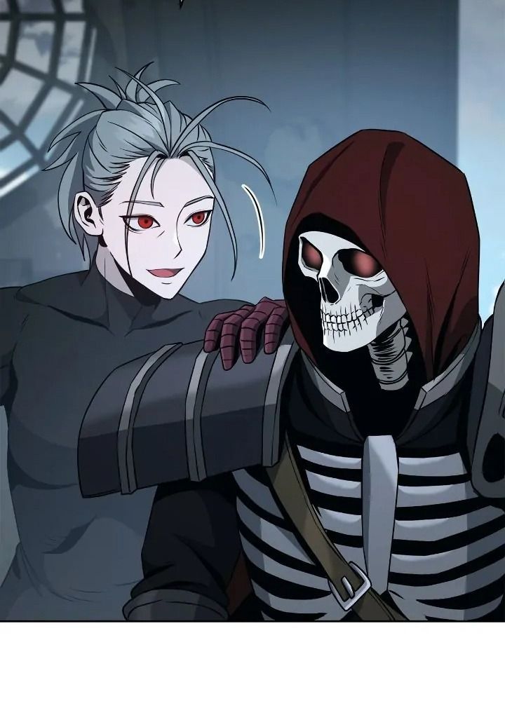 Chiến Binh Xương Trắng Thất Thủ Chapter 267 - Trang 2