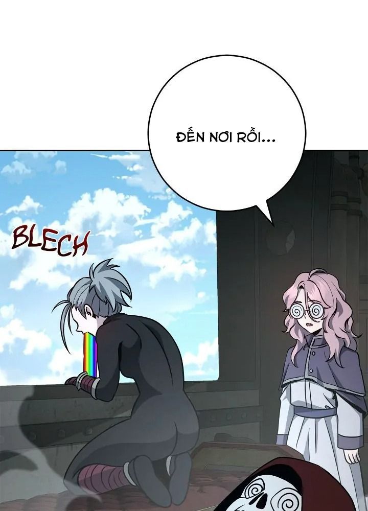 Chiến Binh Xương Trắng Thất Thủ Chapter 268 - Trang 2