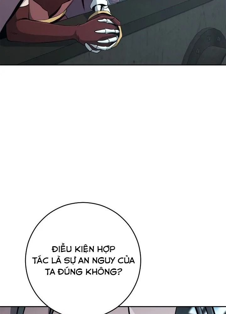 Chiến Binh Xương Trắng Thất Thủ Chapter 268 - Trang 2