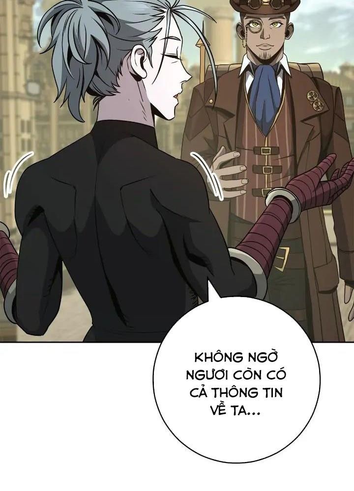 Chiến Binh Xương Trắng Thất Thủ Chapter 269 - Trang 2