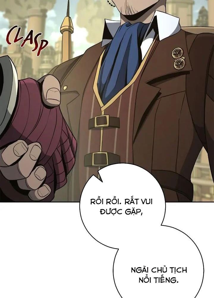 Chiến Binh Xương Trắng Thất Thủ Chapter 269 - Trang 2