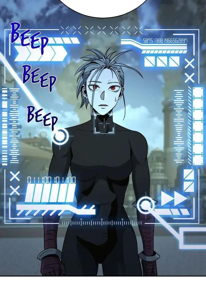 Chiến Binh Xương Trắng Thất Thủ Chapter 269 - Trang 2
