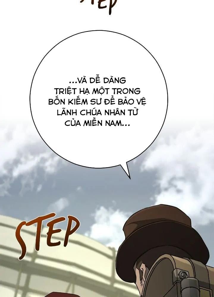 Chiến Binh Xương Trắng Thất Thủ Chapter 269 - Trang 2