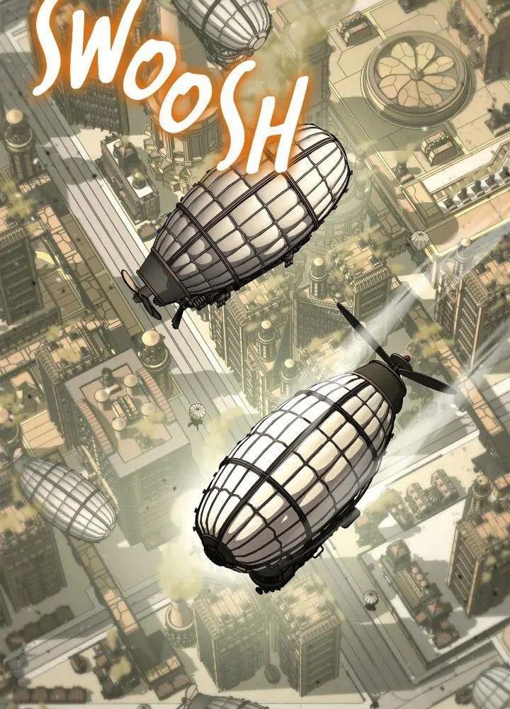 Chiến Binh Xương Trắng Thất Thủ Chapter 269 - Trang 2