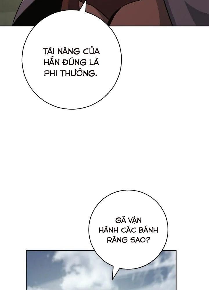 Chiến Binh Xương Trắng Thất Thủ Chapter 269 - Trang 2