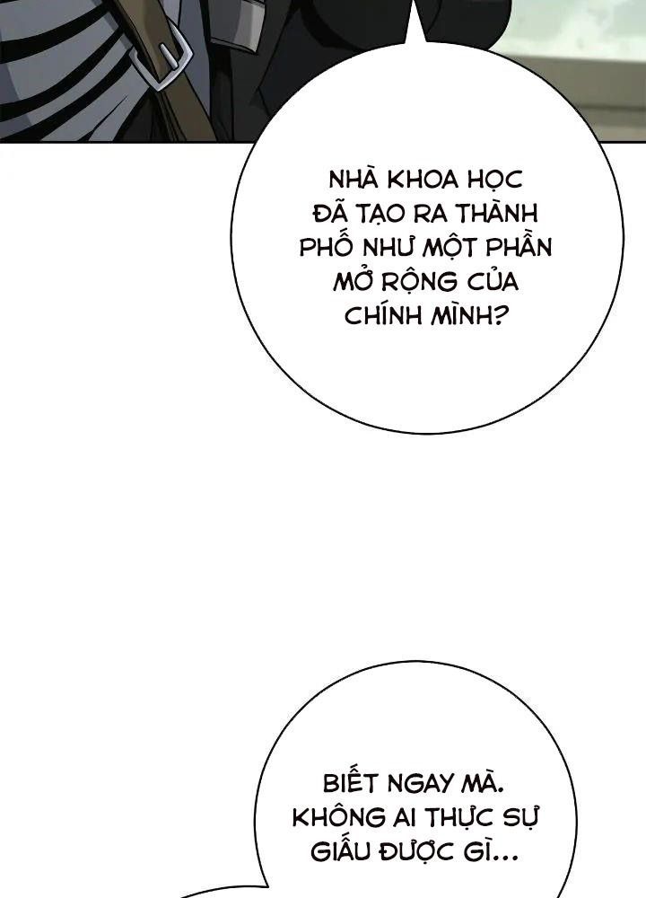 Chiến Binh Xương Trắng Thất Thủ Chapter 269 - Trang 2
