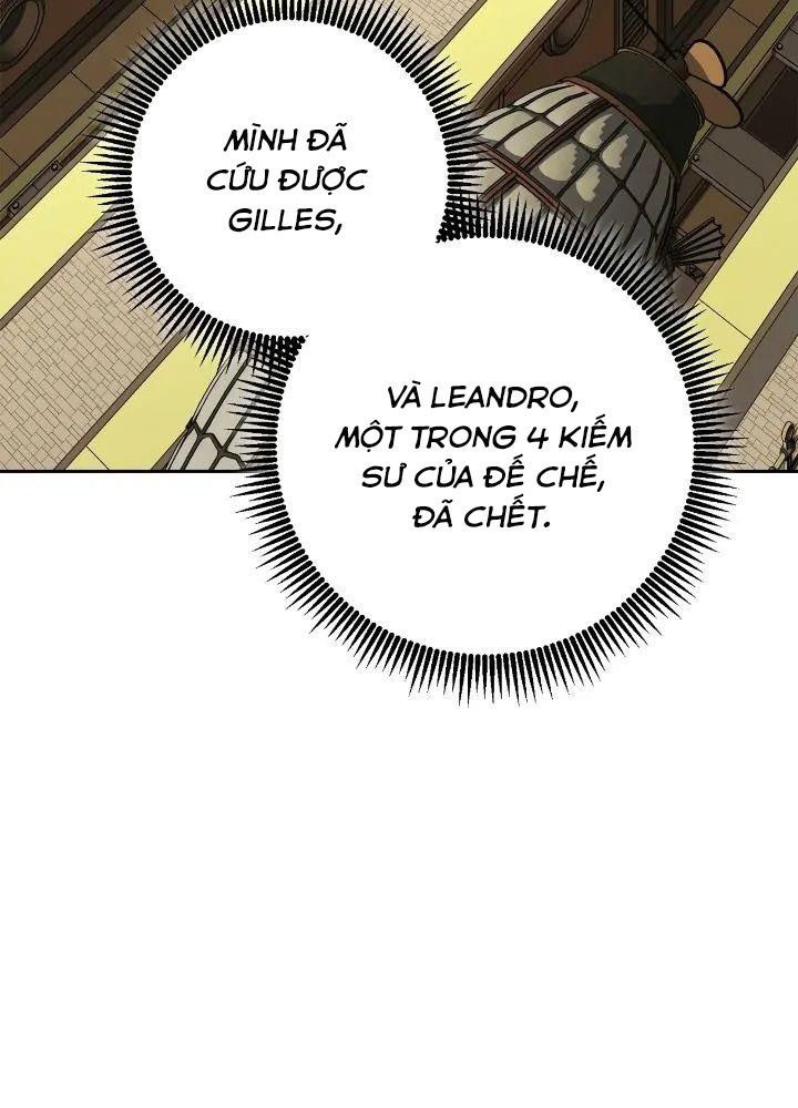 Chiến Binh Xương Trắng Thất Thủ Chapter 269 - Trang 2