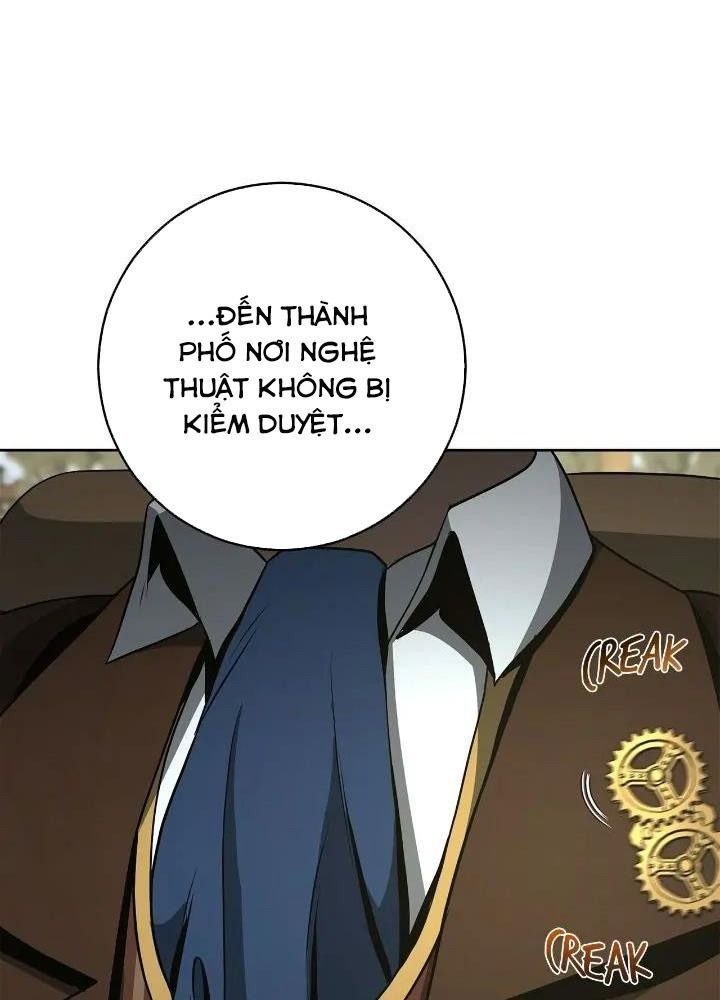 Chiến Binh Xương Trắng Thất Thủ Chapter 269 - Trang 2