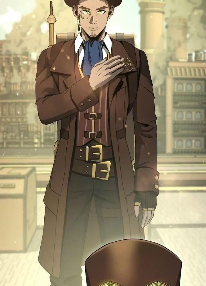 Chiến Binh Xương Trắng Thất Thủ Chapter 269 - Trang 2
