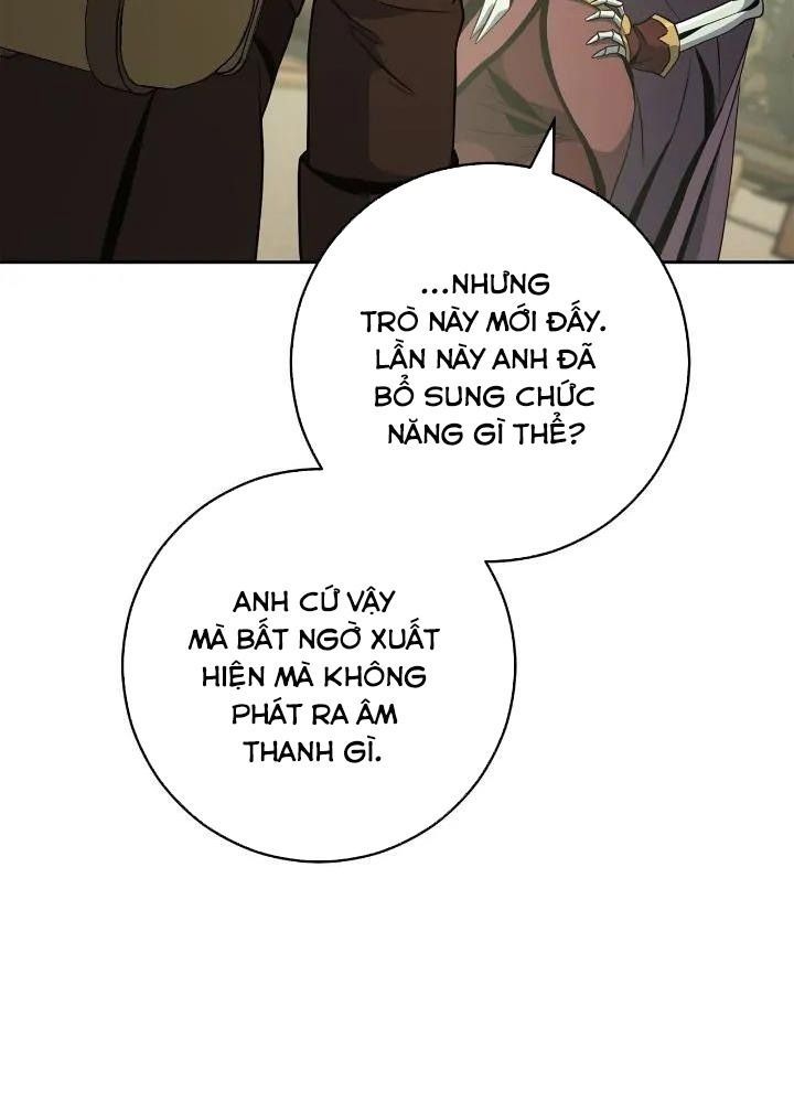 Chiến Binh Xương Trắng Thất Thủ Chapter 269 - Trang 2