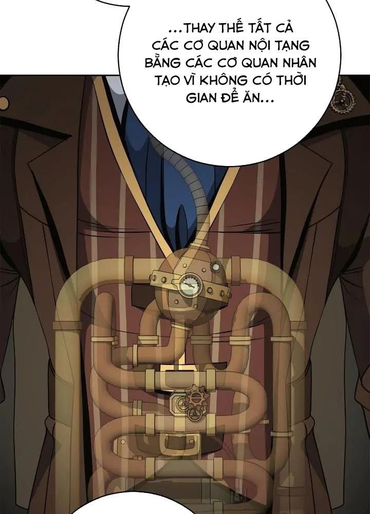 Chiến Binh Xương Trắng Thất Thủ Chapter 269 - Trang 2